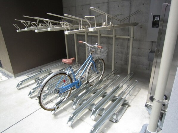 ウィステリア両国の物件内観写真